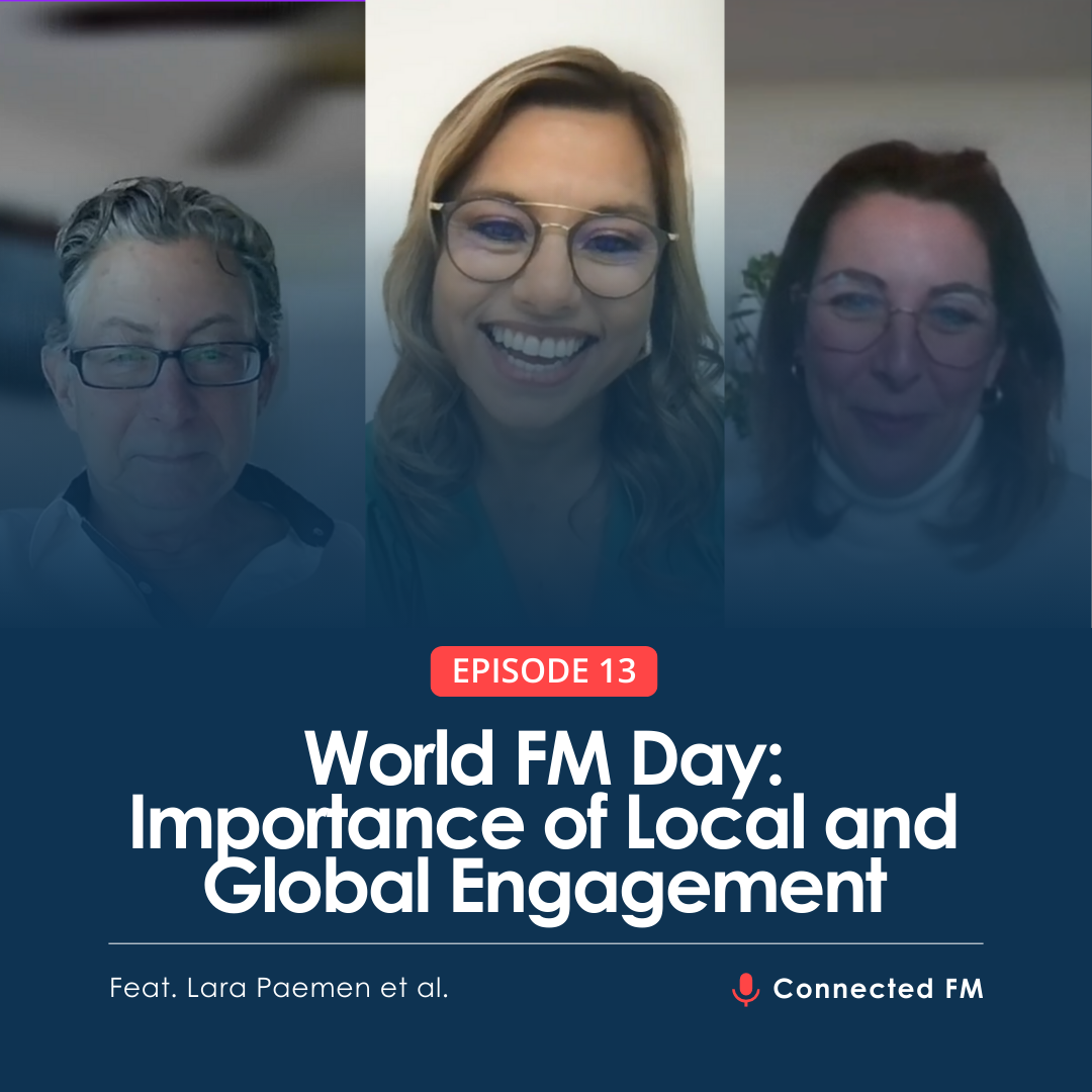 World FM Day: Importance of Local and Global Engagement