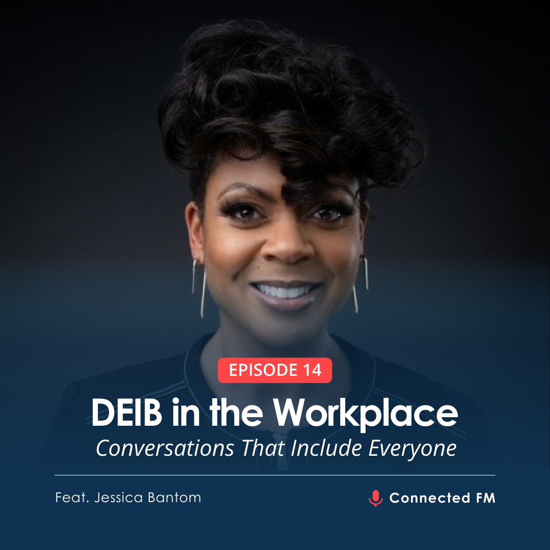 DEIB in the Workplace: Conversations That Include Everyone