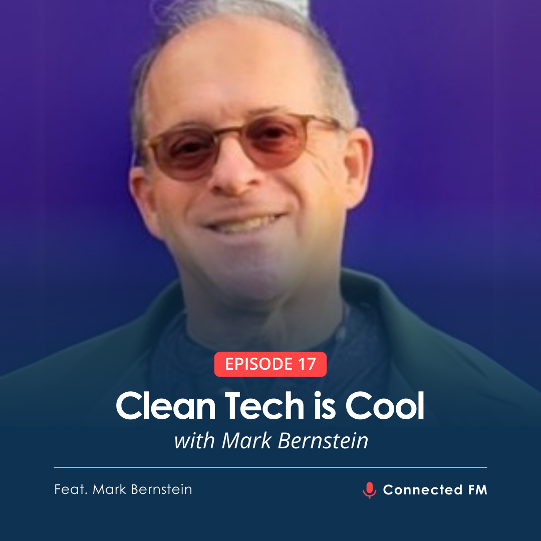 Clean Tech is Cool!