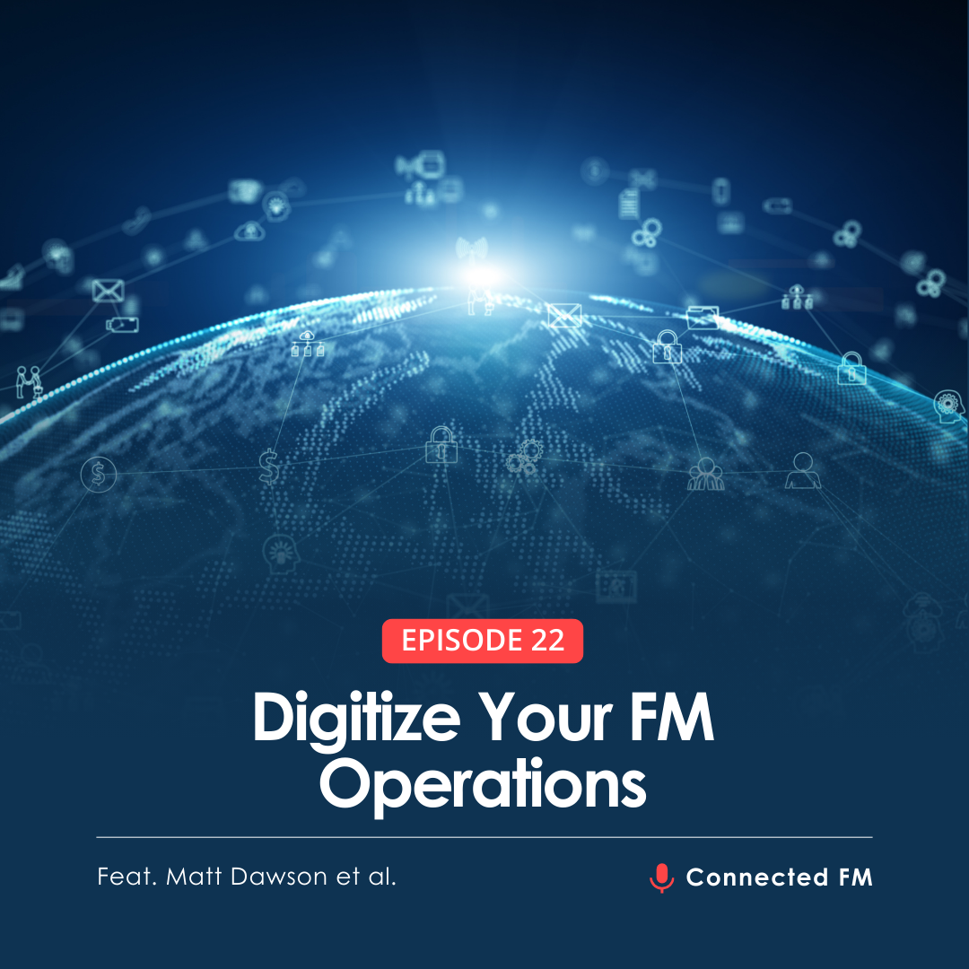 Digitize Your FM Operations