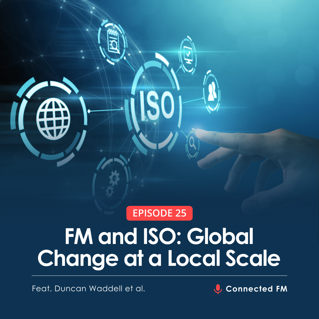 FM and ISO: Global Change at a Local Scale