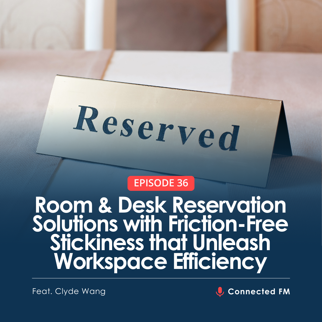 Room & Desk Reservation Solutions with Friction-Free Stickiness that Unleash Workspace Efficiency