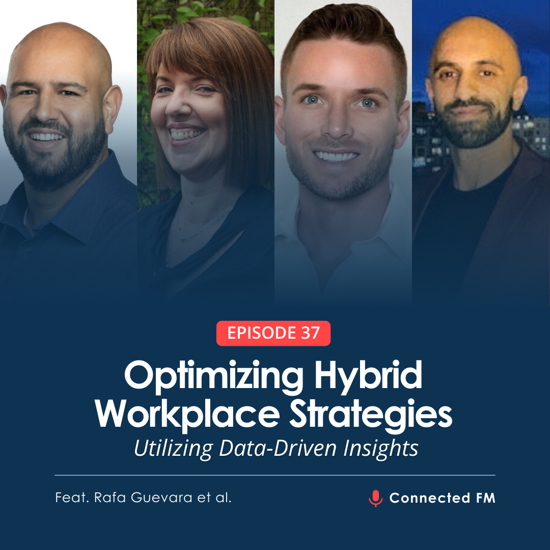 Optimizing Hybrid Workplace Strategies Utilizing Data-Driven Insights