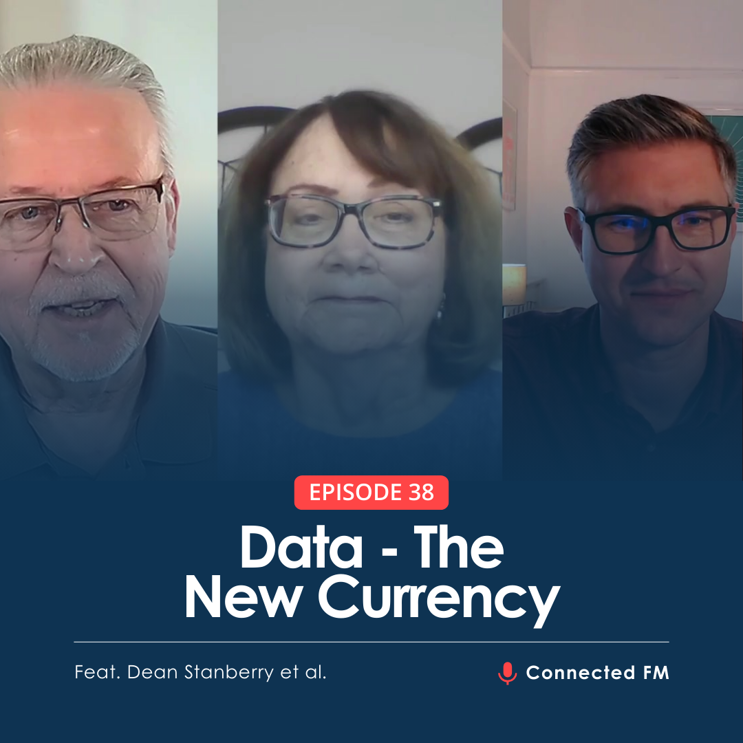 Data - The New Currency