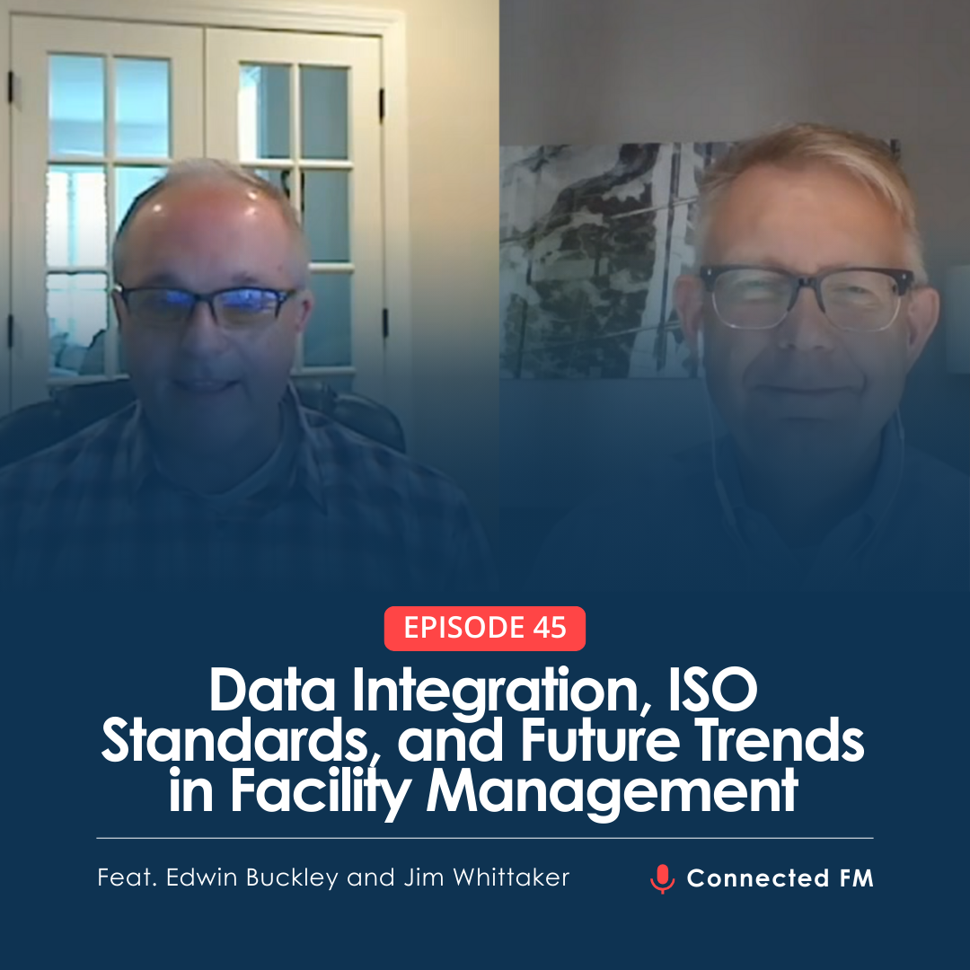 Data Integration, ISO Standards, and Future Trends in Facility Management