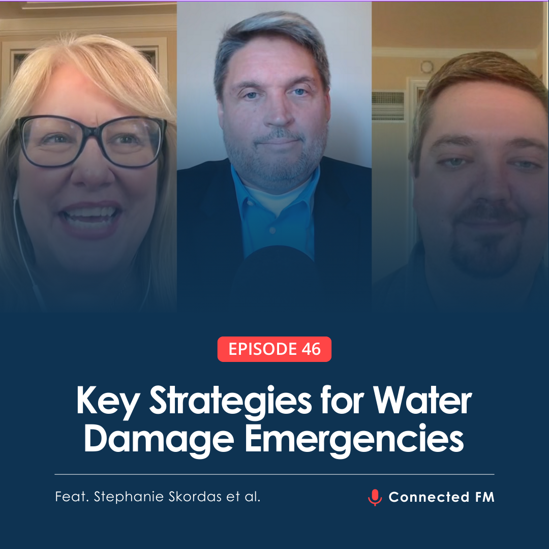 Key Strategies for Water Damage Emergencies