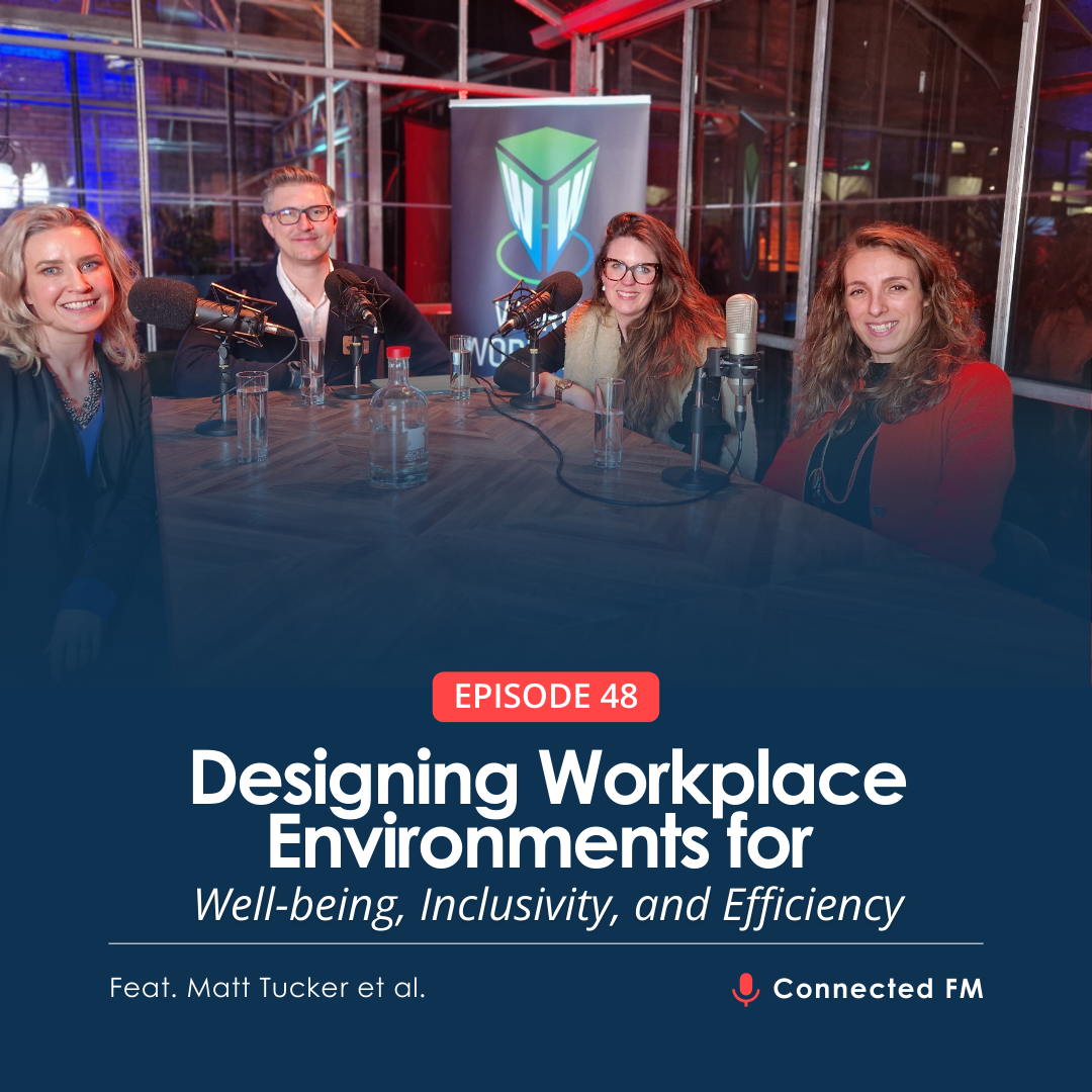 Designing Workplace Environments for Well-being, Inclusivity, and Efficiency