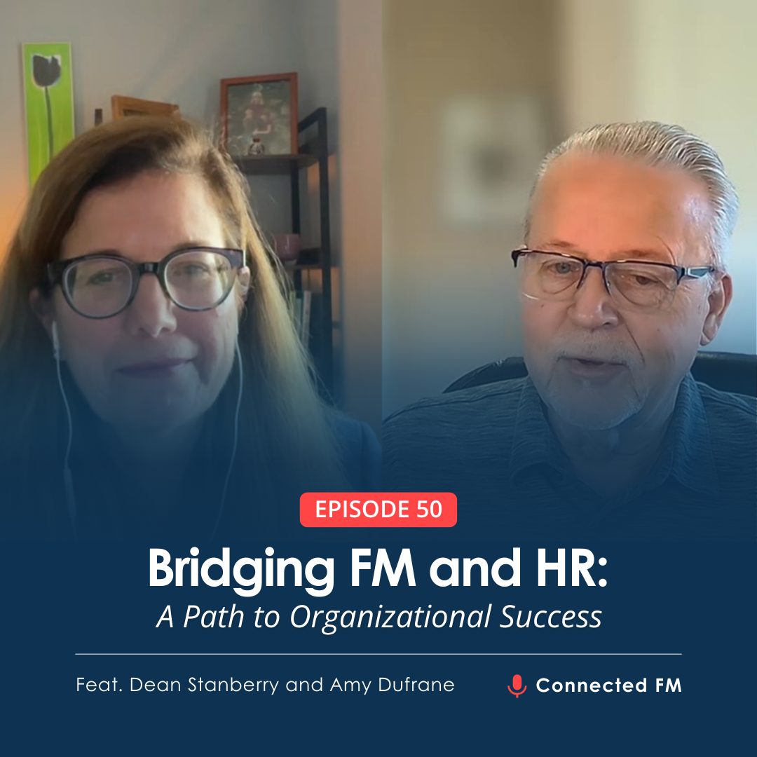 Bridging FM and HR: A Path to Organizational Success