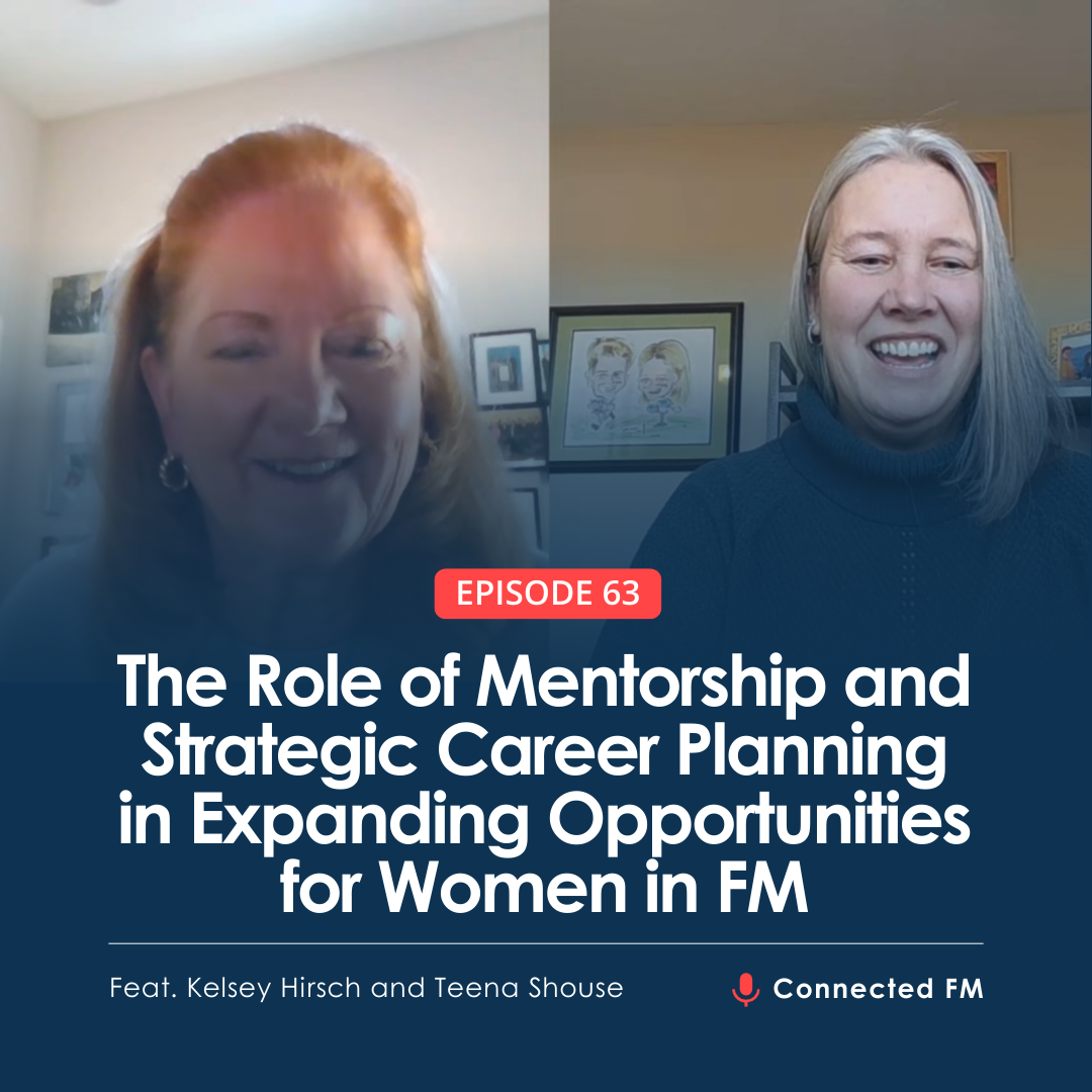 The Role of Mentorship and Strategic Career Planning in Expanding Opportunities for Women in FM