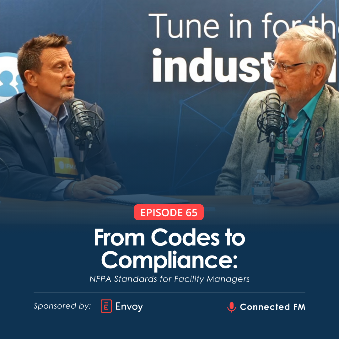 From Codes to Compliance: NFPA Standards for Facility Managers