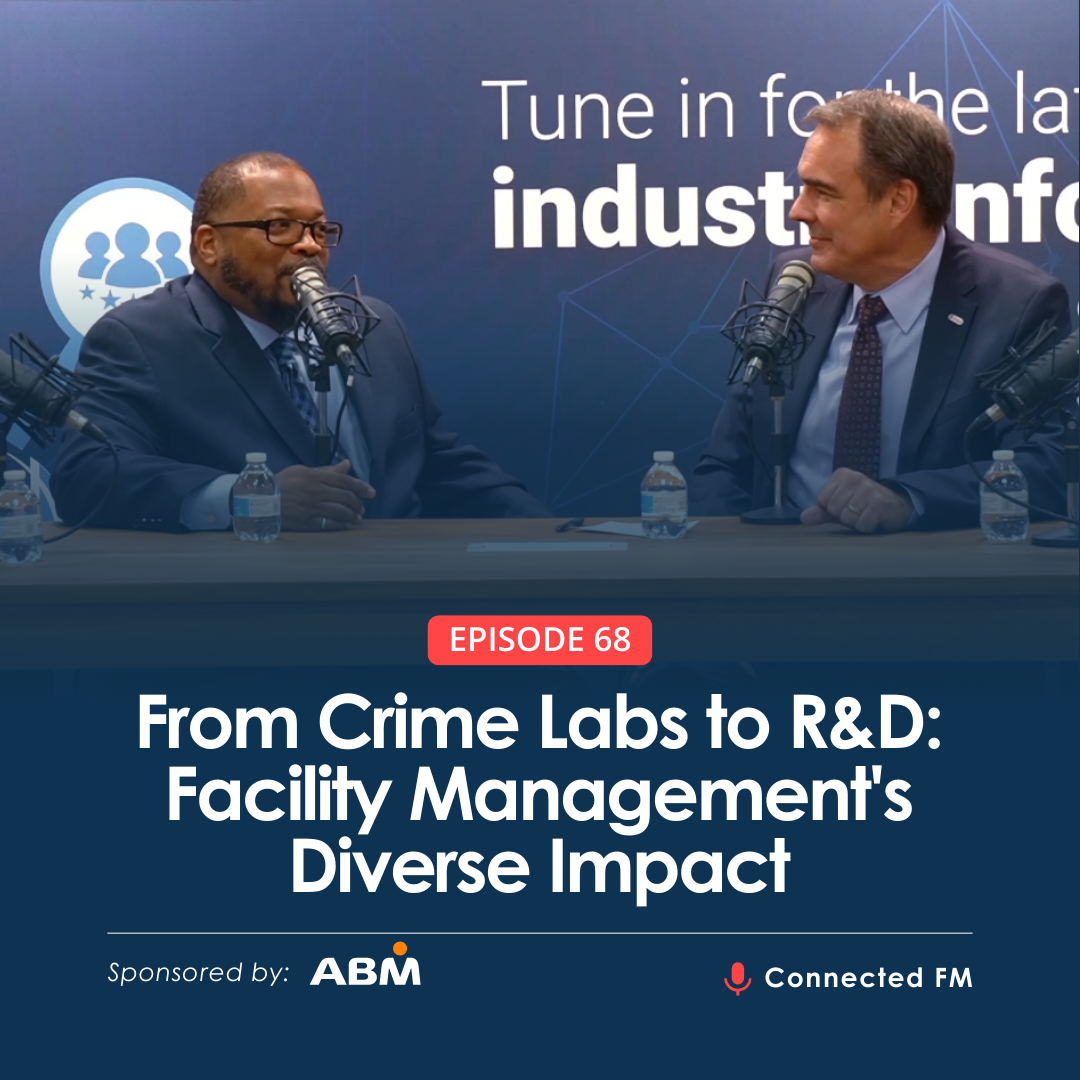 From Crime Labs to R&D: Facility Management's Diverse Impact