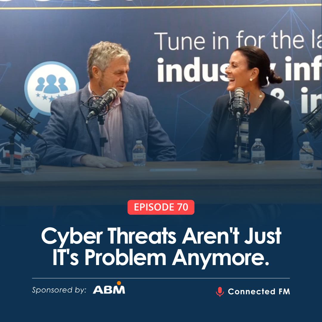 Cyber Threats Aren't Just IT's Problem Anymore