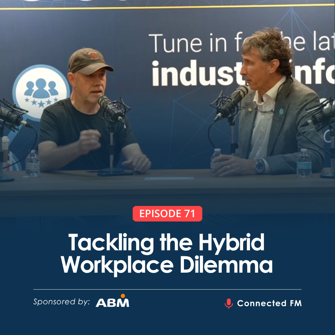 Tackling the Hybrid Workplace Dilemma