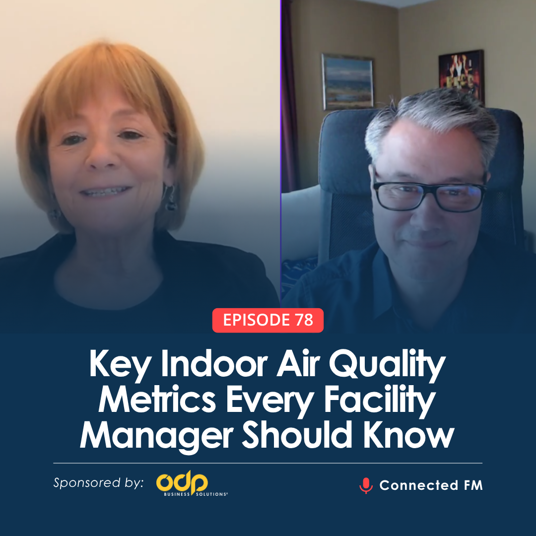 Key Indoor Air Quality Metrics Every Facility Manager Should Know
