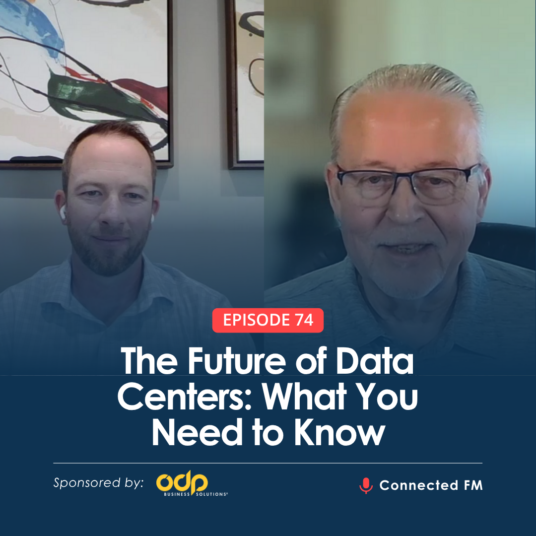 The Future of Data Centers: What You Need to Know