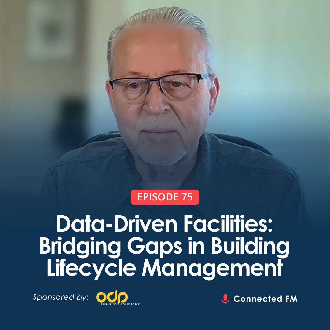 Data-Driven Facilities: Bridging Gaps in Building Lifecycle Management