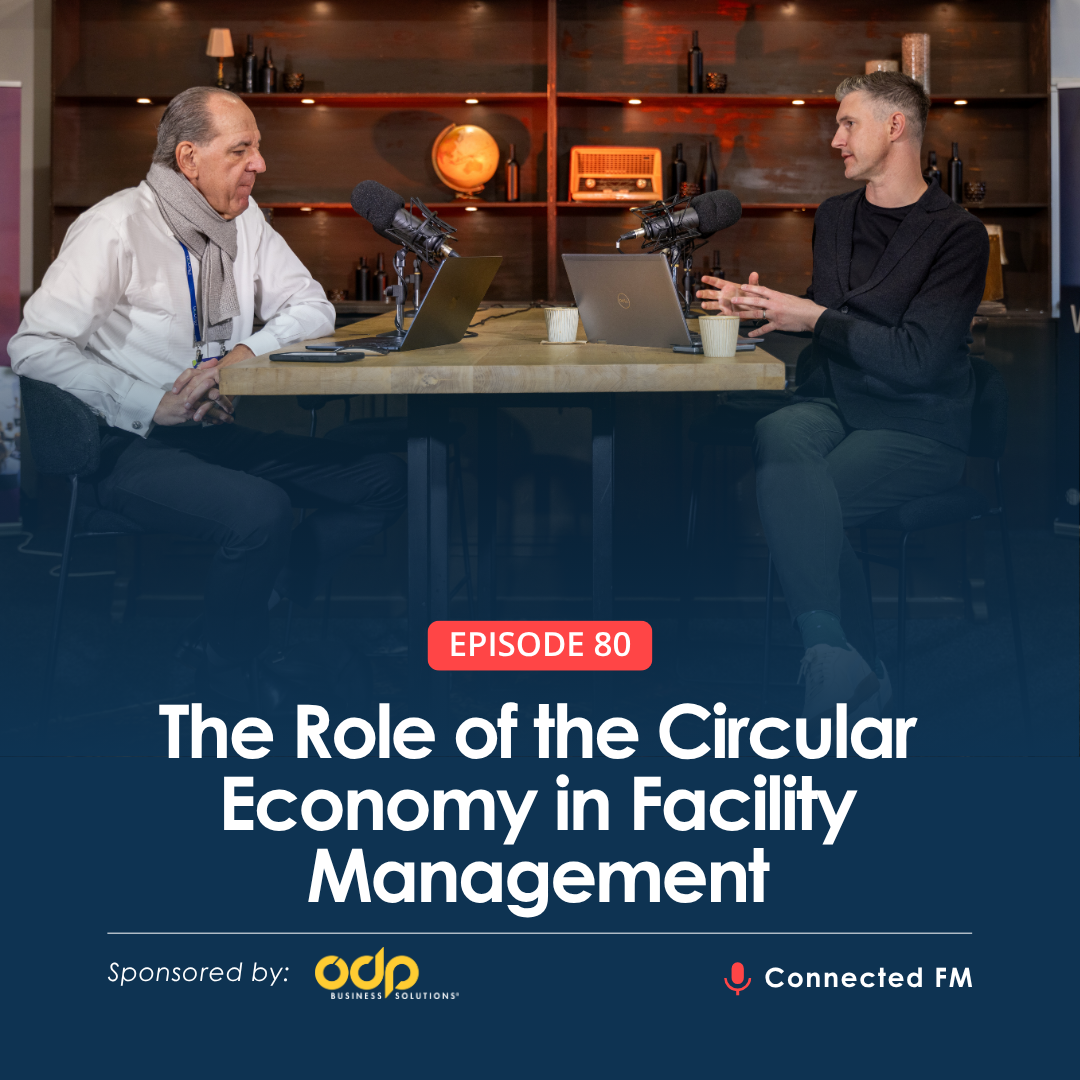 The Role of the Circular Economy in Facility Management