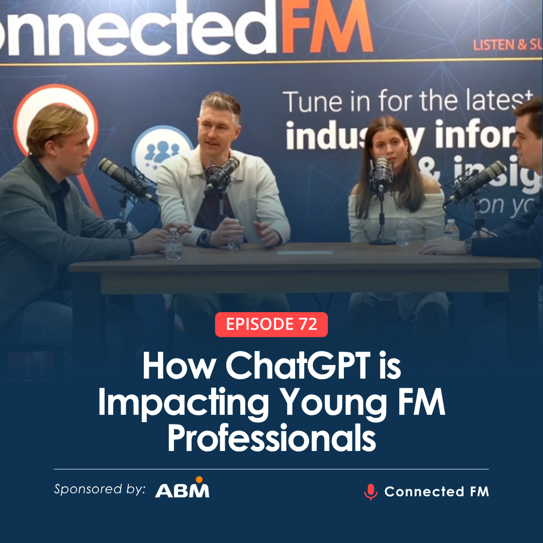 How ChatGPT is Impacting Young FM Professionals