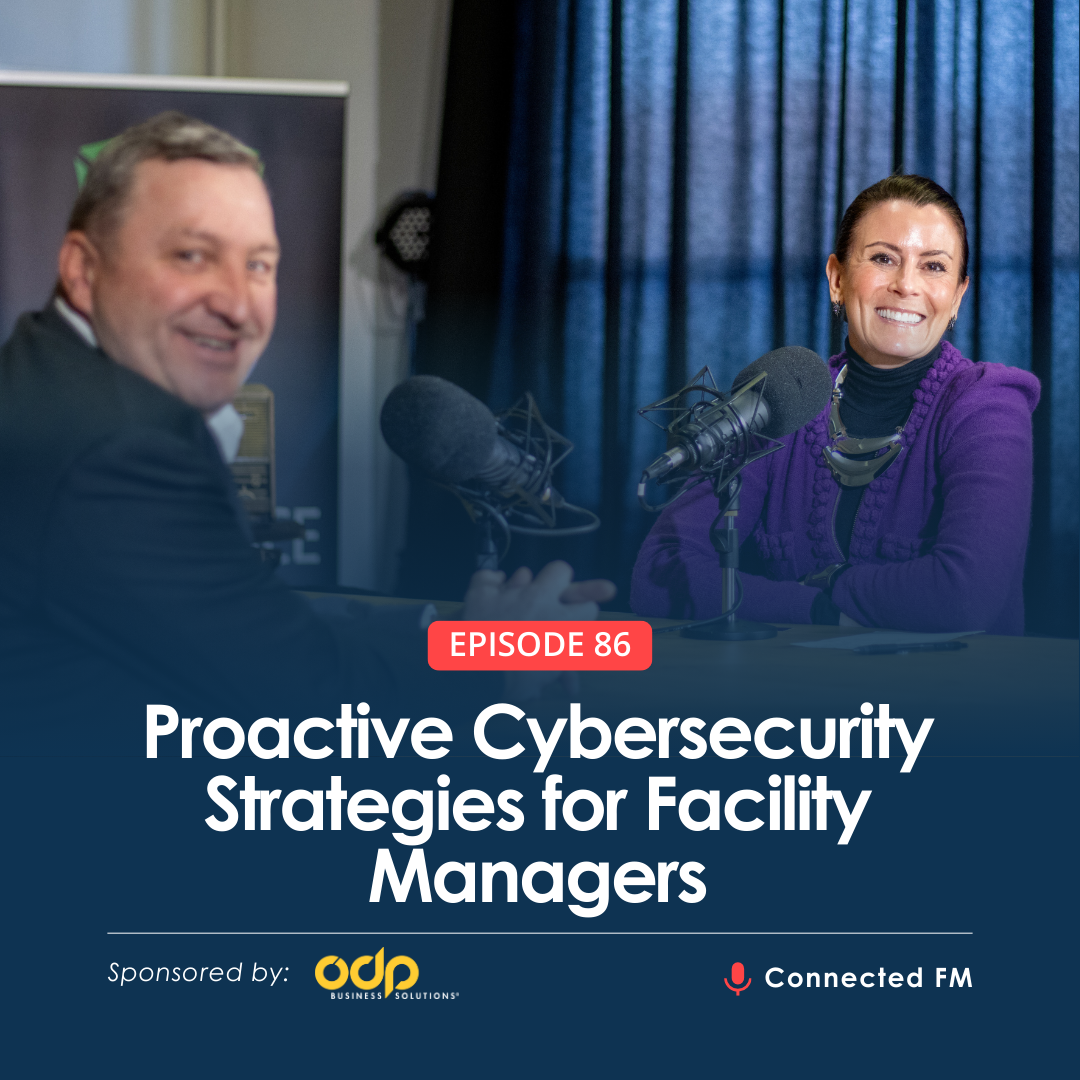 Proactive Cybersecurity Strategies for Facility Managers