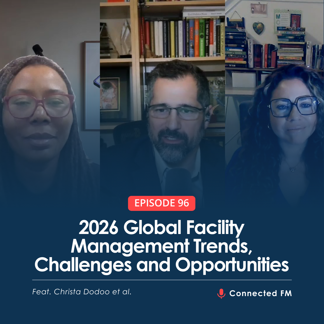 2026 Global Facility Management Trends, Challenges and Opportunities