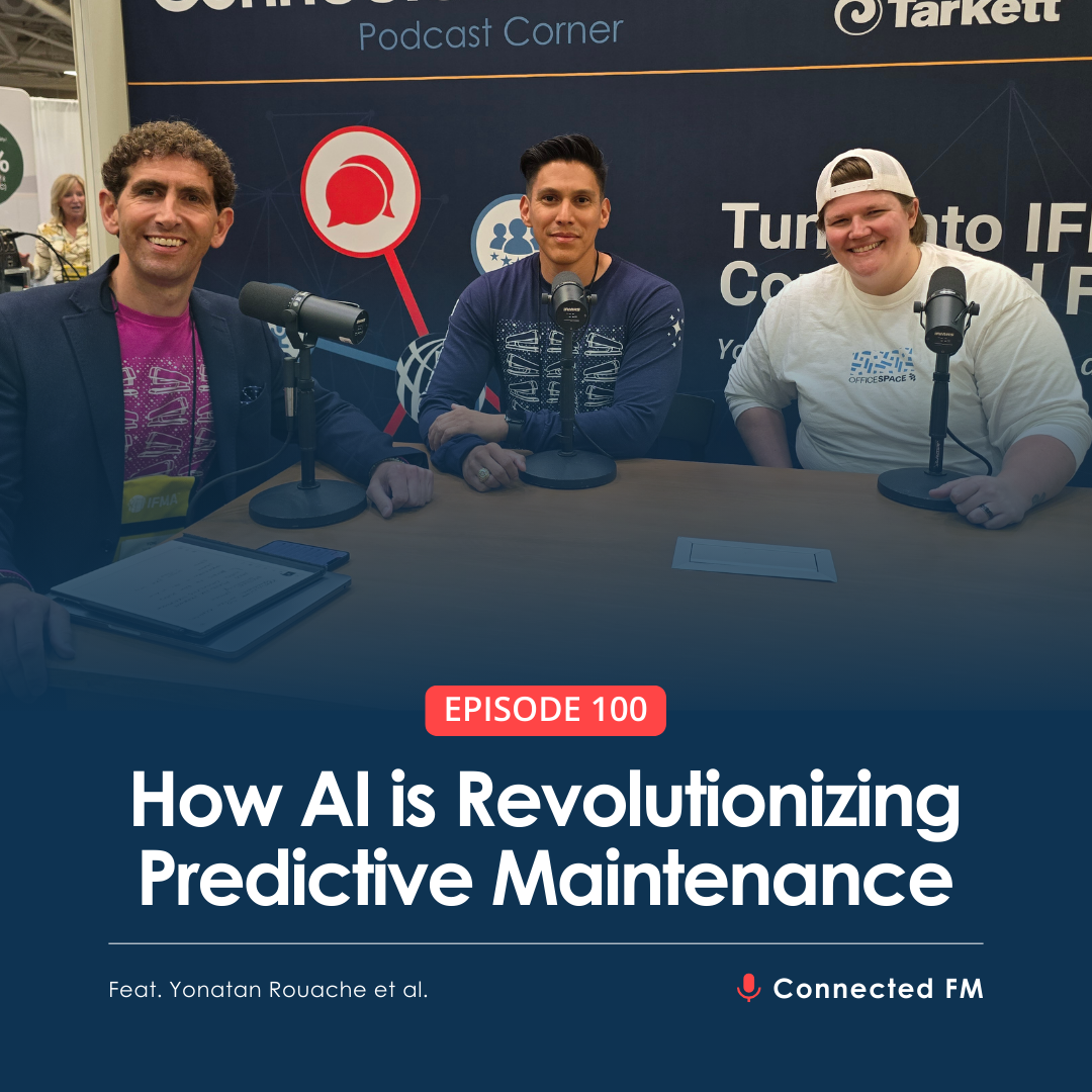 How AI is Revolutionizing Predictive Maintenance