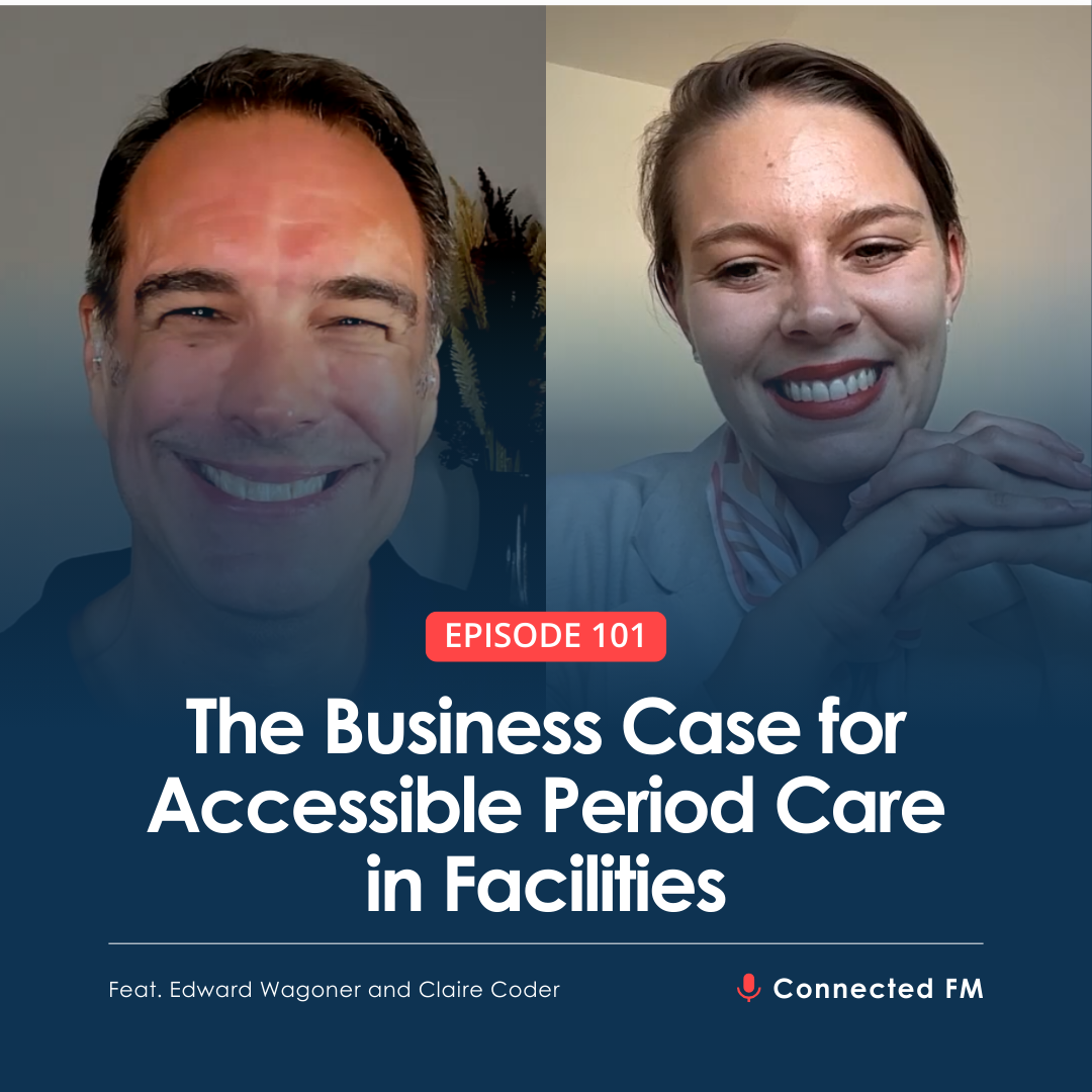 The Business Case for Accessible Period Care in Facilities