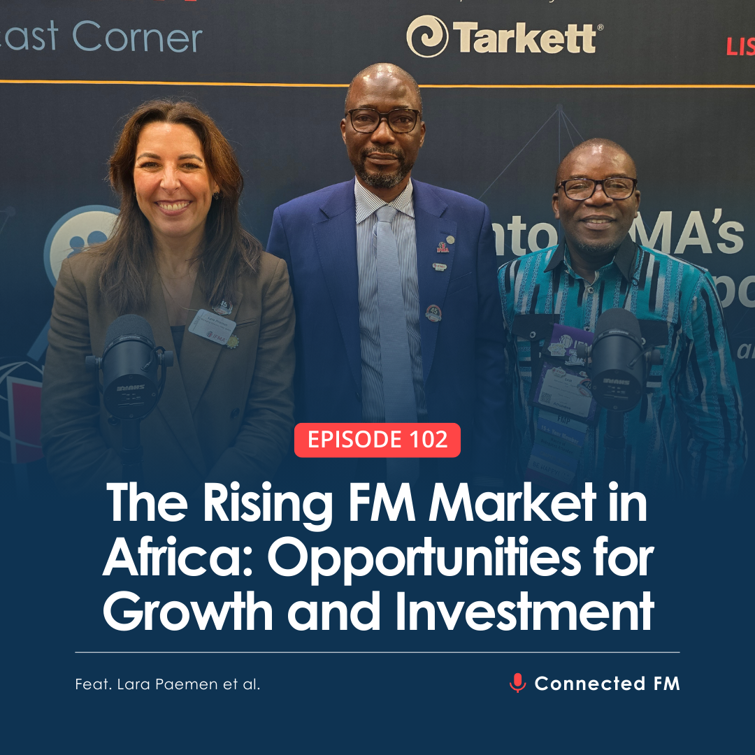 The Rising FM Market in Africa: Opportunities for Growth and Investment