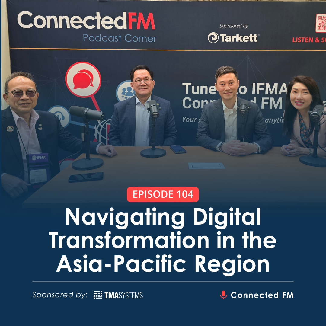 Navigating Digital Transformation in the Asia-Pacific Region