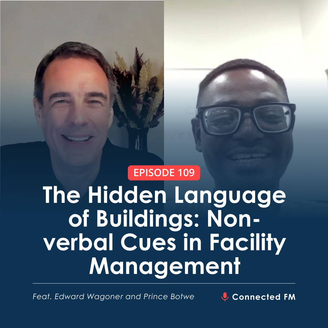The Hidden Language of Buildings: Non-verbal Cues in Facility Management
