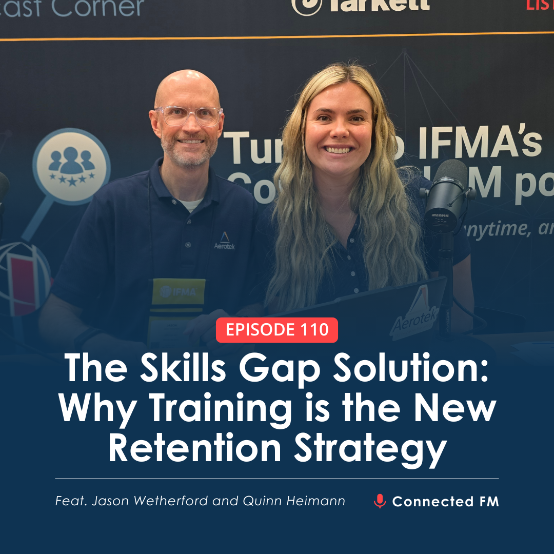 The Skills Gap Solution: Why Training is the New Retention Strategy