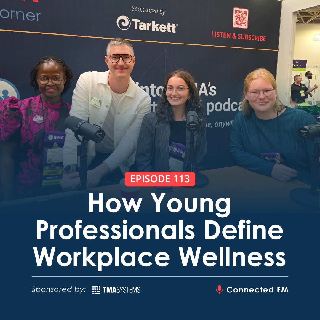 How Young Professionals Define Workplace Wellness