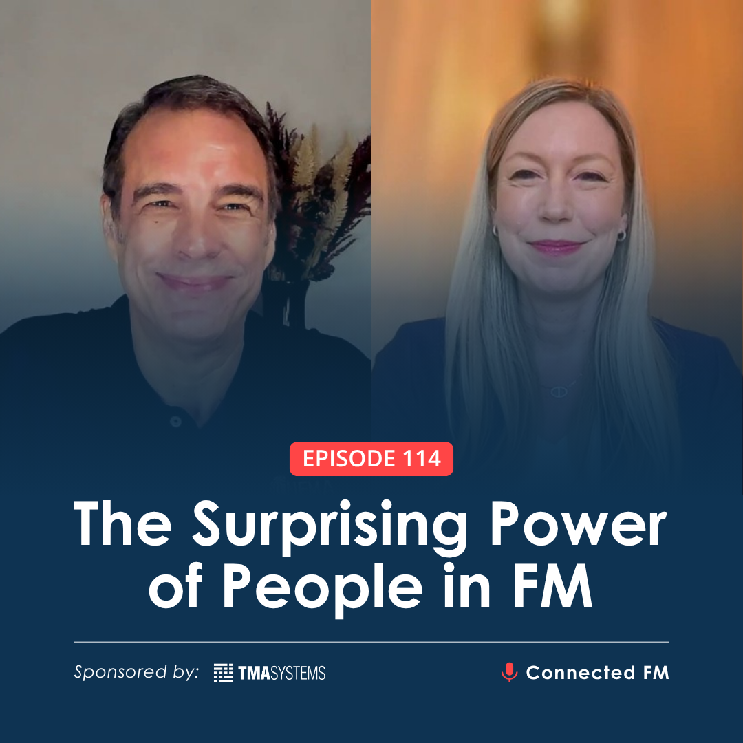 The Surprising Power of People in Facilities Management
