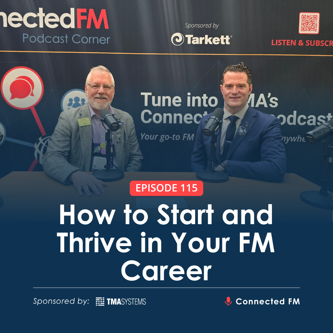 How to Start and Thrive in Your Facility Management Career
