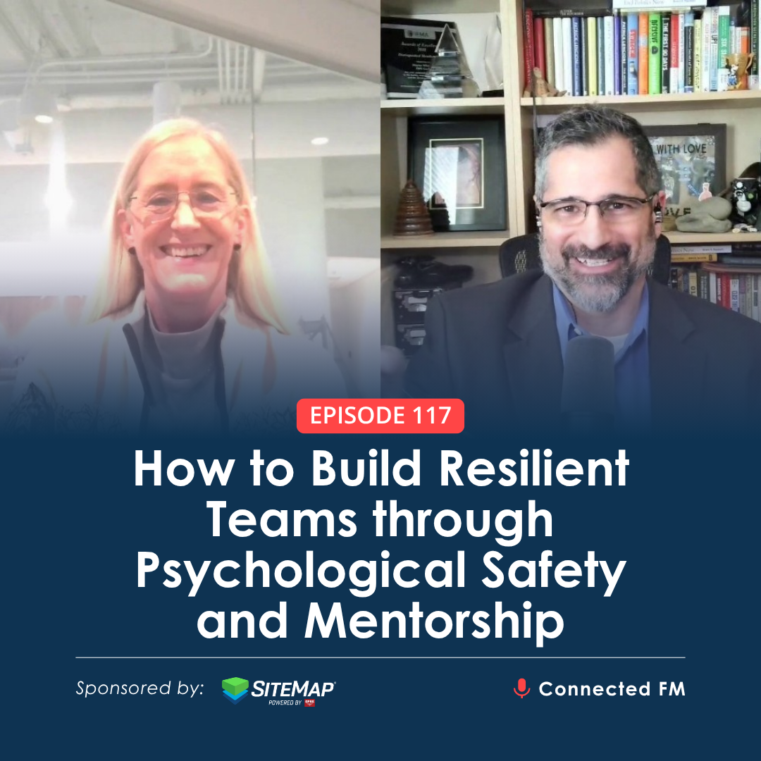 How to Build Resilient Teams through Psychological Safety and Mentorship
