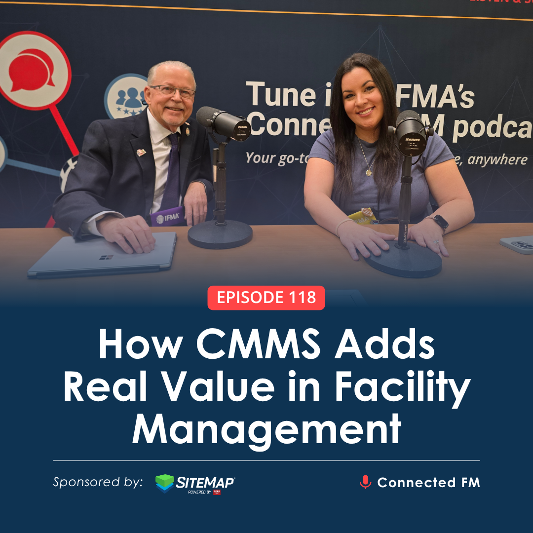 How CMMS Adds Real Value in Facility Management
