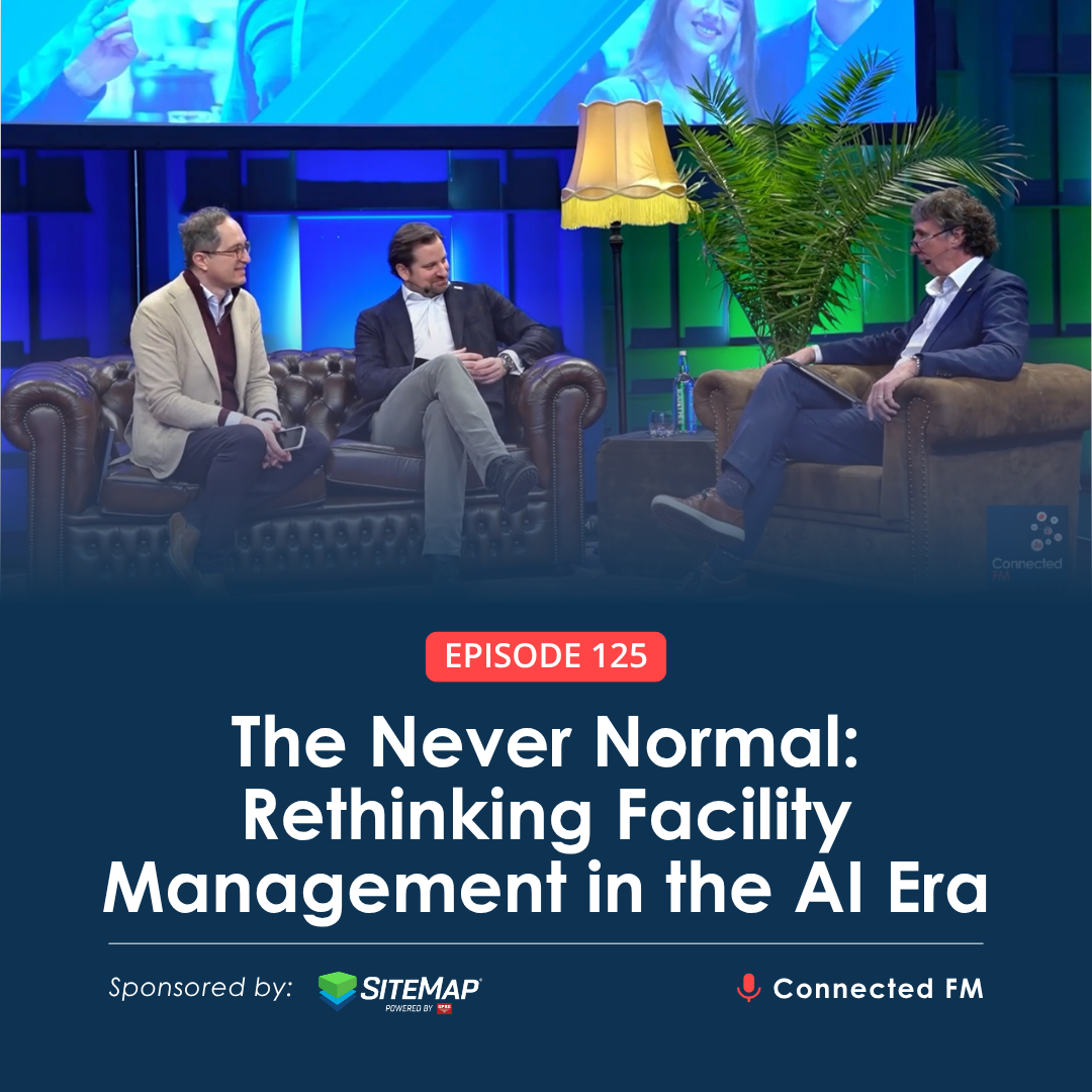 The Never Normal: Rethinking Facility Management in the AI Era