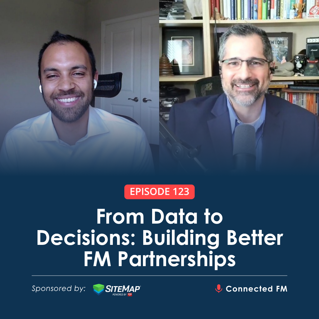 From Data to Decisions: Building Better FM Partnerships
