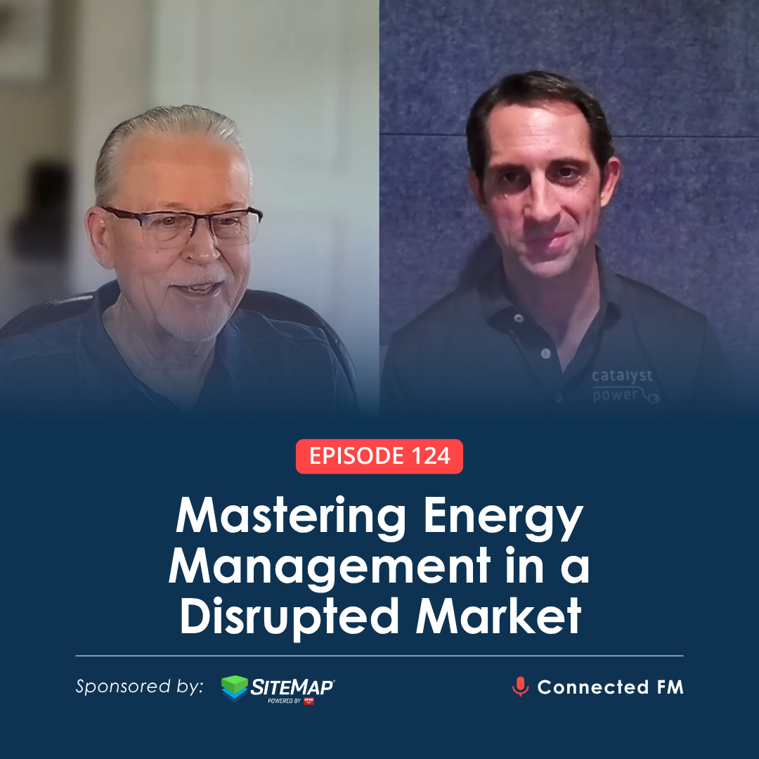 Mastering Energy Management in a Disrupted Market