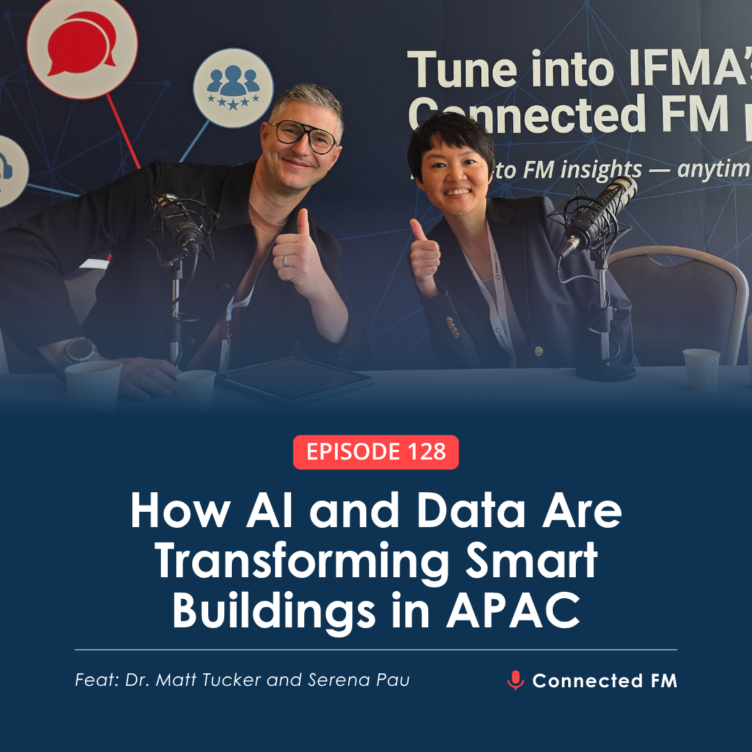 How AI and Data Are Transforming Smart Buildings in APAC