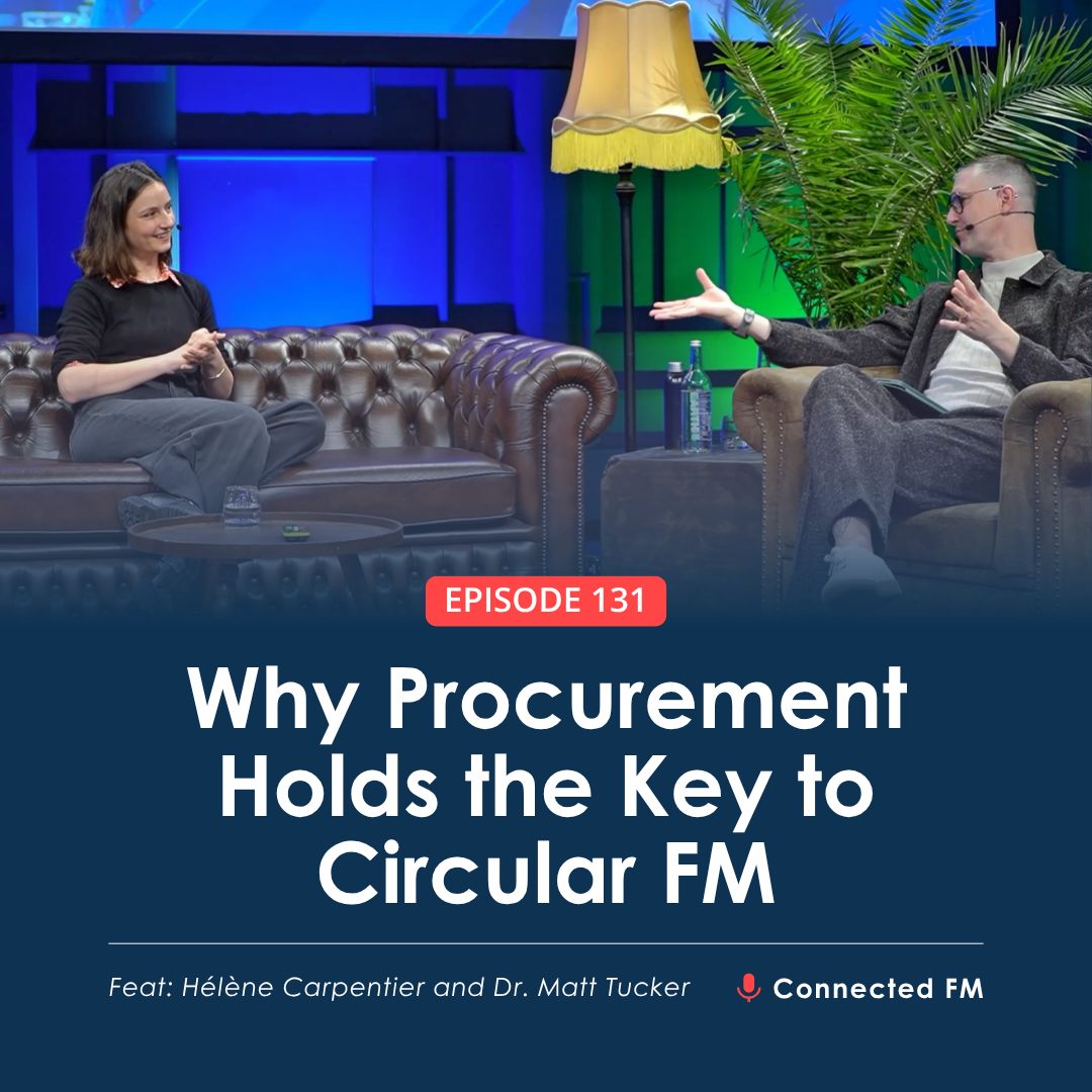 Why Procurement Holds the Key to Circular FM