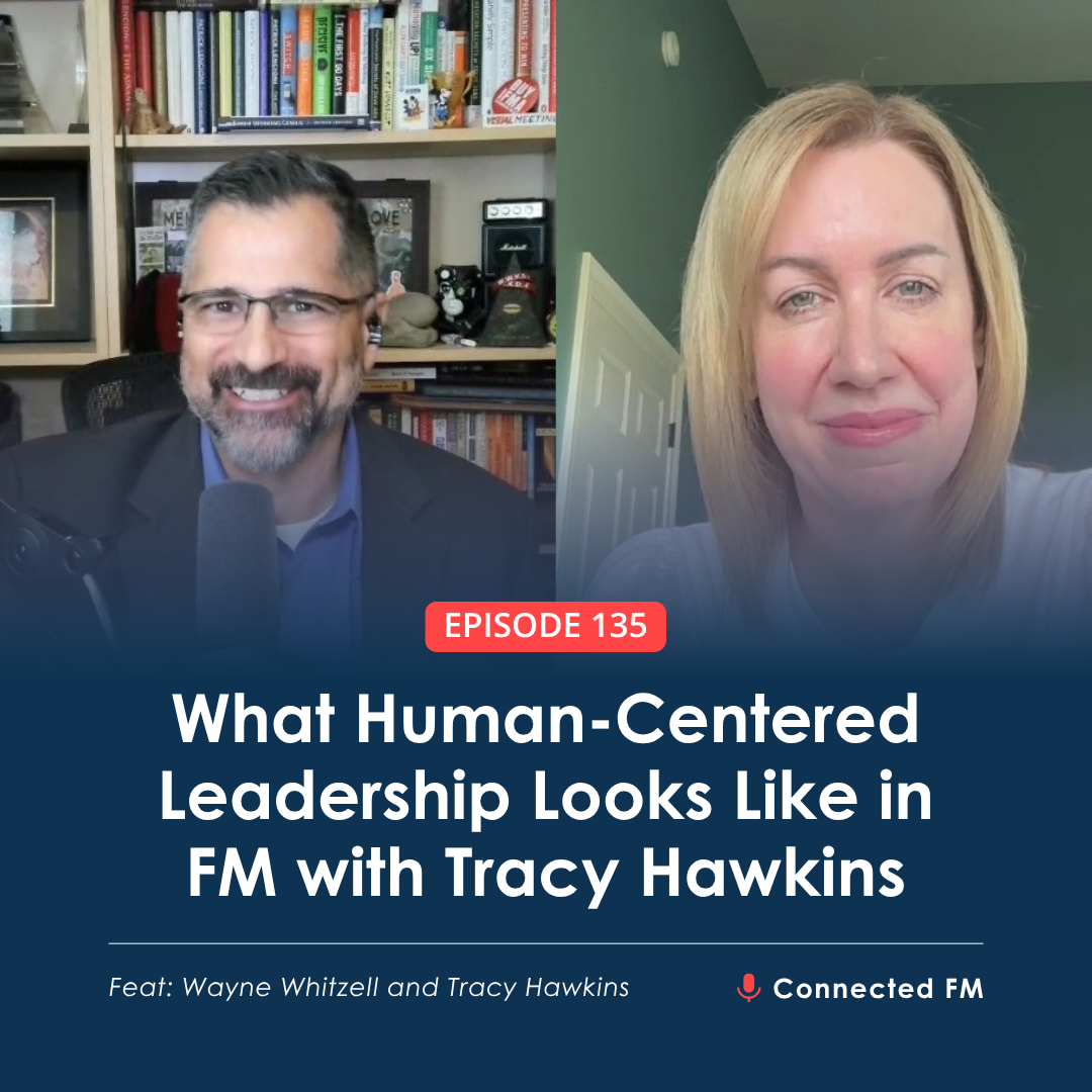 What Human-Centered Leadership Looks Like in the Workplace 
